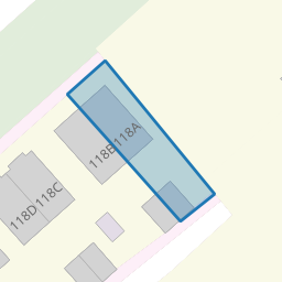 Perceel BAH00-E-3092