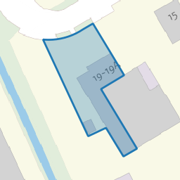 Perceel BAH00-E-3100