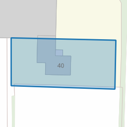 Perceel BAH00-E-3107