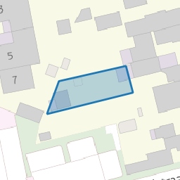 Perceel BAH00-E-3151