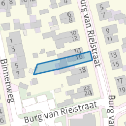 Perceel BAH00-E-3152