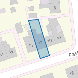 Perceel BAH00-E-3153