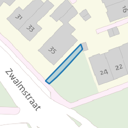 Perceel BAH00-E-3155