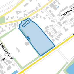 Perceel BAH00-E-3174