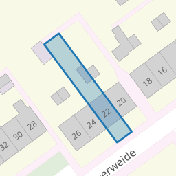 Perceel BAH00-E-3178