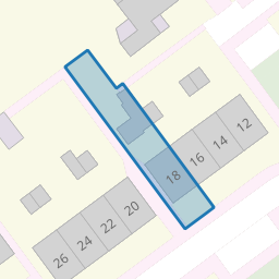 Perceel BAH00-E-3181