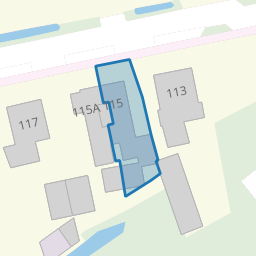 Perceel BAH00-E-3184