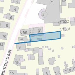 Perceel BAH00-E-3186