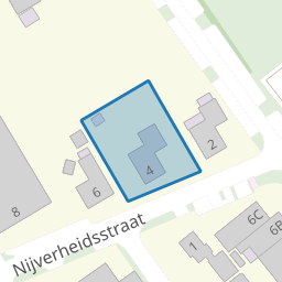 Perceel BAH00-E-3189