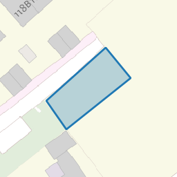 Perceel BAH00-E-3191