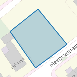 Perceel BAH00-E-3192