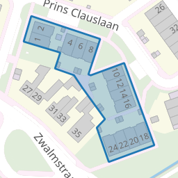 Perceel BAH00-E-3195