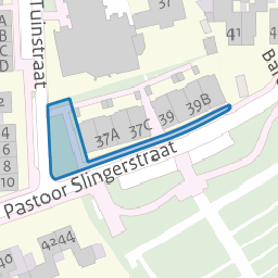 Perceel BAH00-E-3201