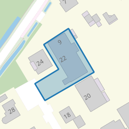 Perceel BAH00-E-3202