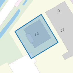 Perceel BAH00-E-3203