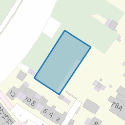 Perceel BAH00-E-3207