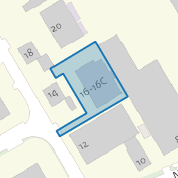 Perceel BAH00-E-3210