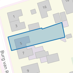 Perceel BAH00-E-3214