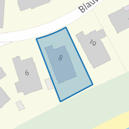 Perceel BAH00-F-1000