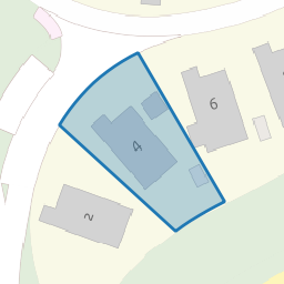 Perceel BAH00-F-1003