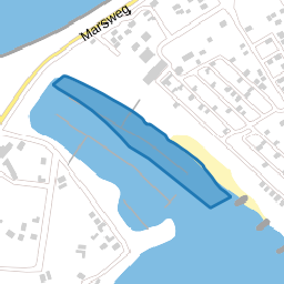 Perceel BAH00-F-1009