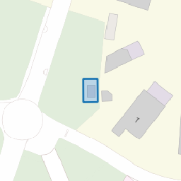 Perceel BAH00-F-1016