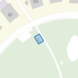 Perceel BAH00-F-1018