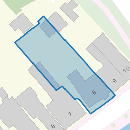 Perceel BAL00-A-1080