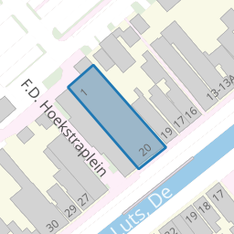 Perceel BAL00-A-1199