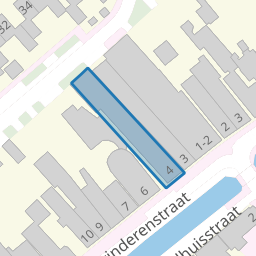 Perceel BAL00-A-1244