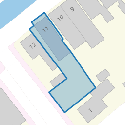 Perceel BAL00-A-1263