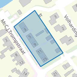 Perceel BAL00-A-1309