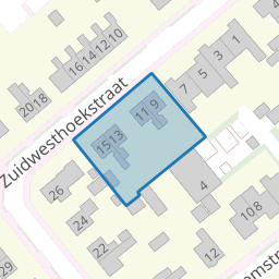 Perceel BAL00-A-1342