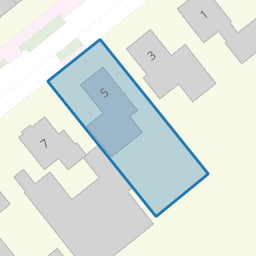 Perceel BAL00-A-1361