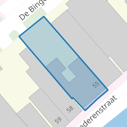 Perceel BAL00-A-1389