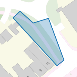 Perceel BAL00-A-1406