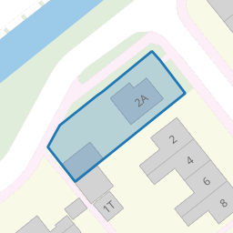 Perceel BAL00-A-1439