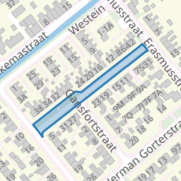 Perceel BAL00-A-1447