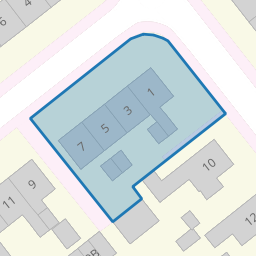 Perceel BAL00-A-1452