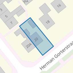 Perceel BAL00-A-1457