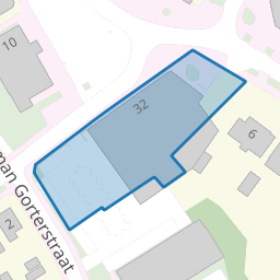 Perceel BAL00-A-1496