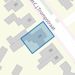 Perceel BAL00-A-1504