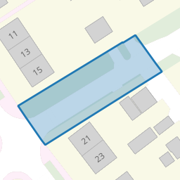 Perceel BAL00-A-1511