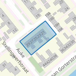 Perceel BAL00-A-1524