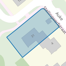 Perceel BAL00-A-1528