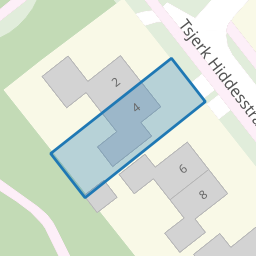 Perceel BAL00-A-1535