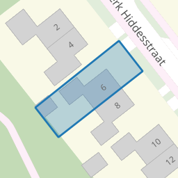 Perceel BAL00-A-1536