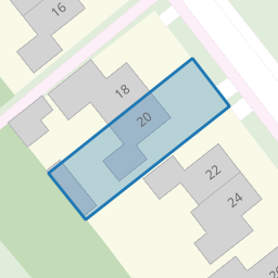 Perceel BAL00-A-1543