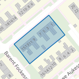 Perceel BAL00-A-1553