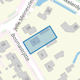 Perceel BAL00-A-1597